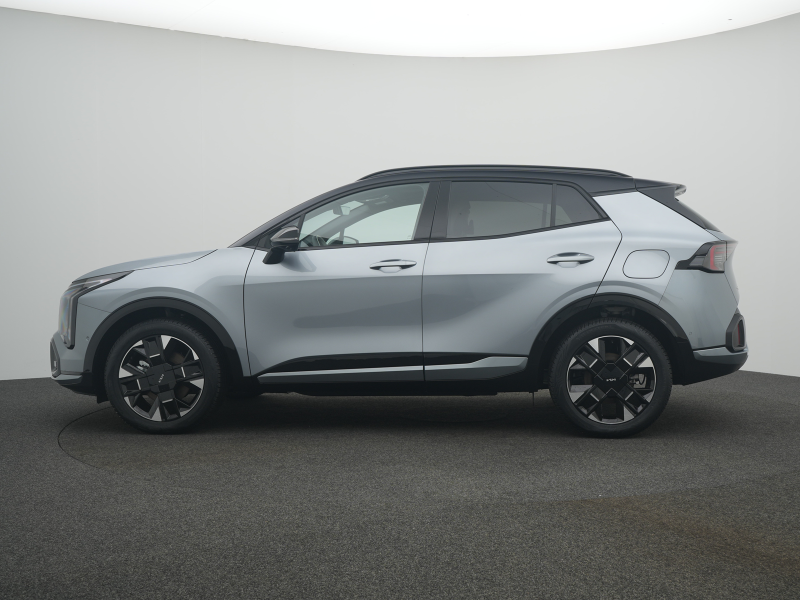 Kia Sportage – Bild 4