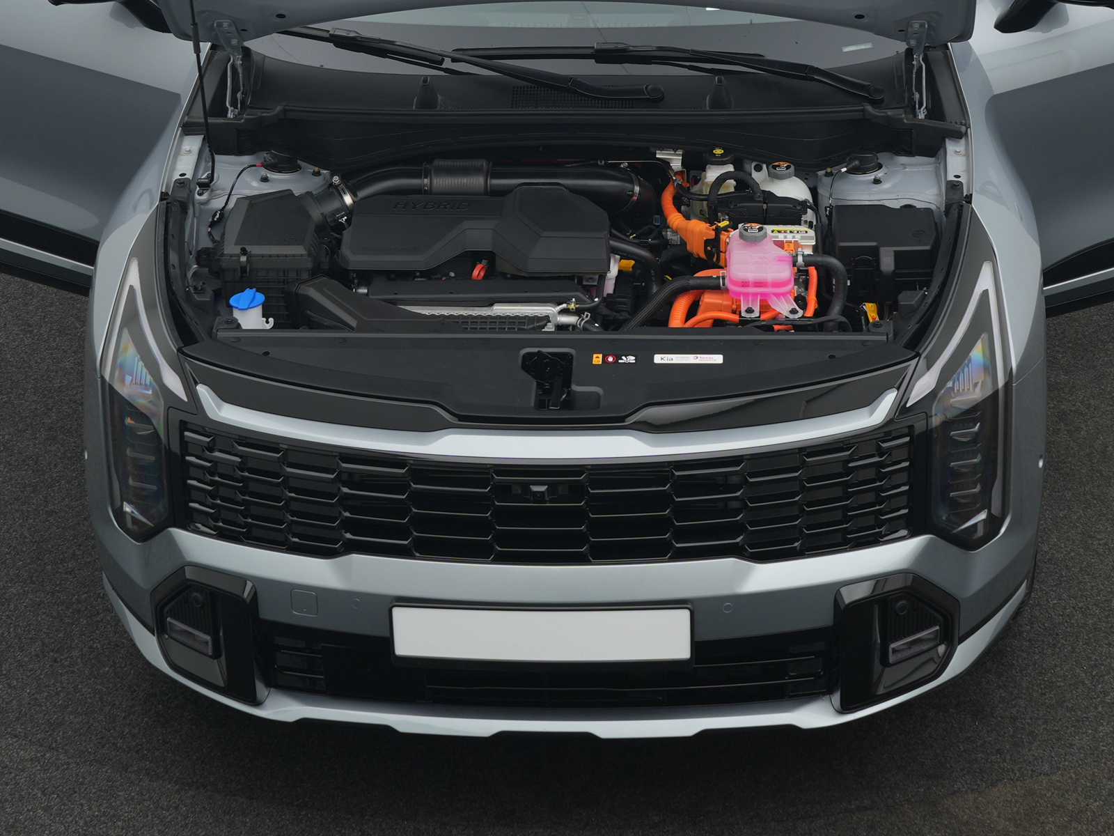 Kia Sportage – Bild 5