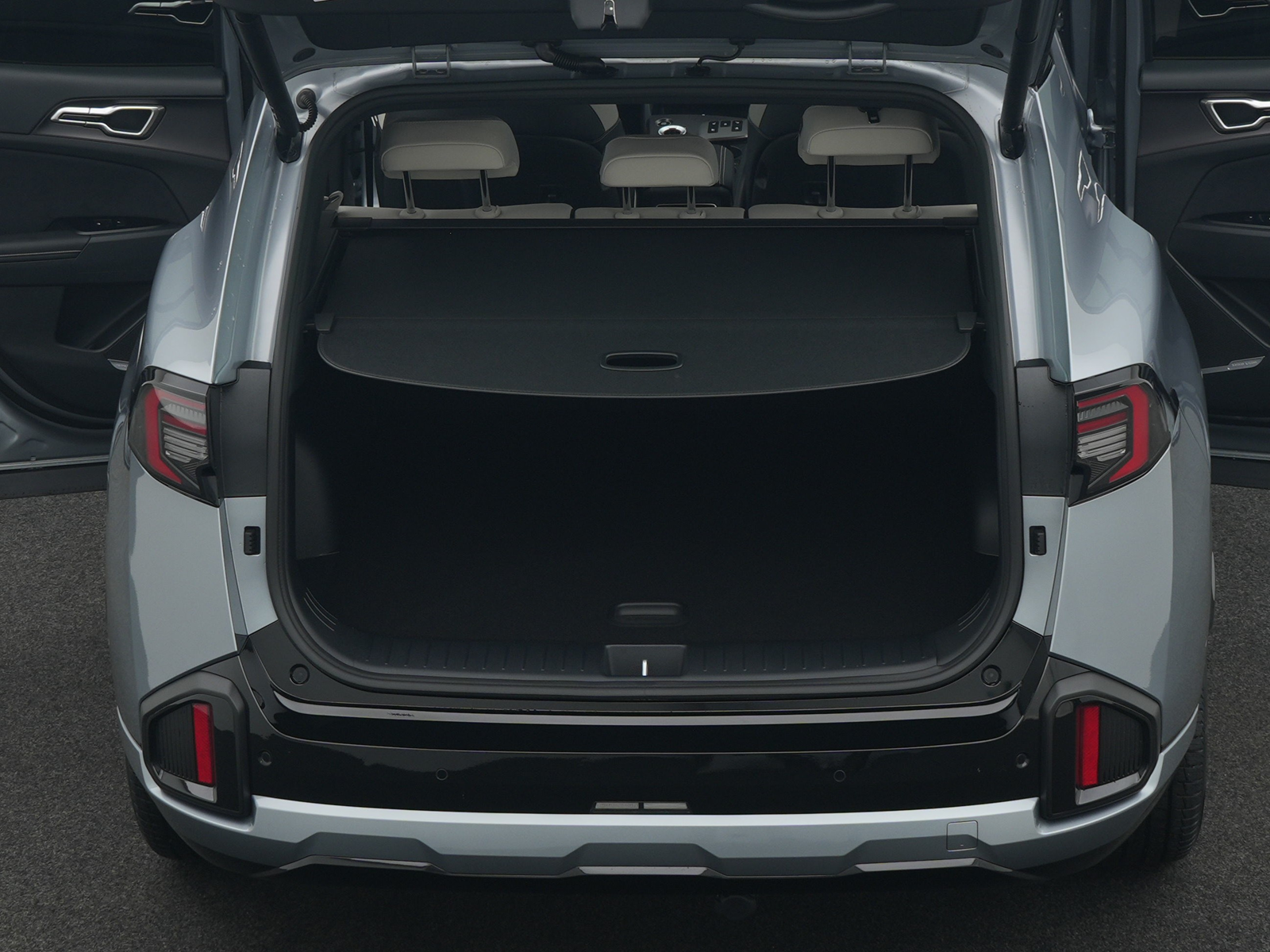 Kia Sportage – Bild 7