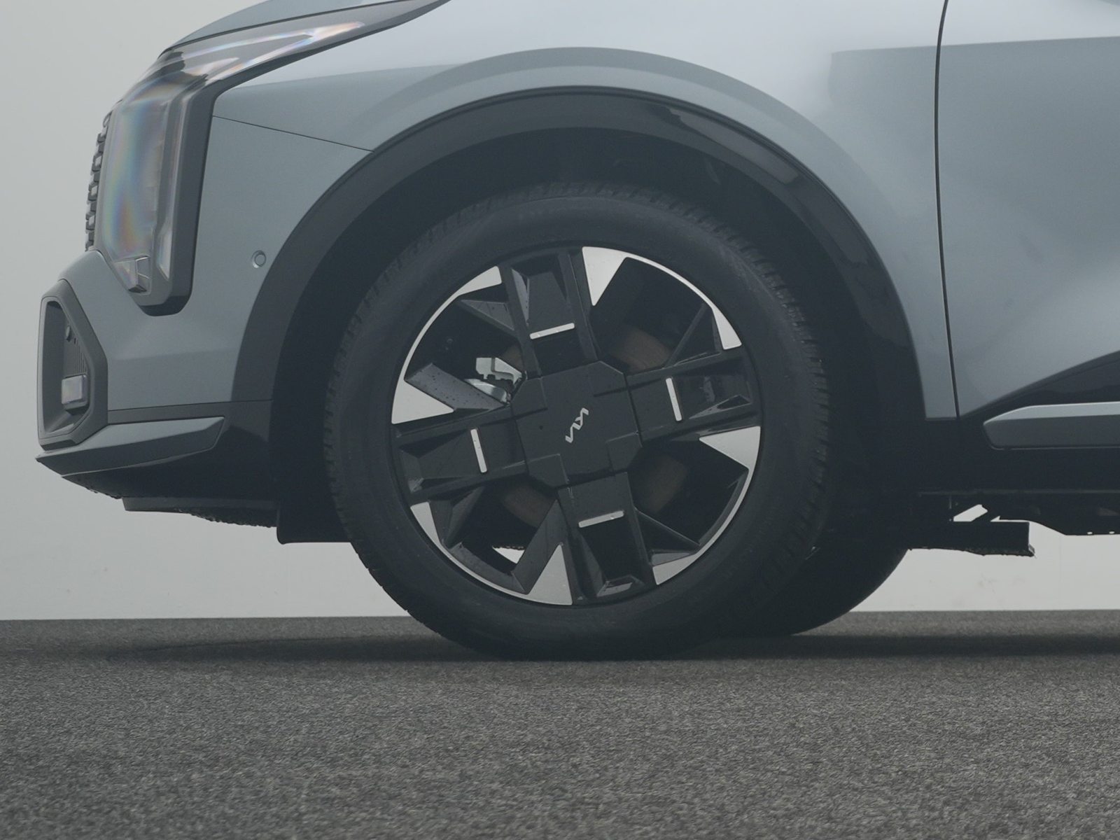 Kia Sportage – Bild 8