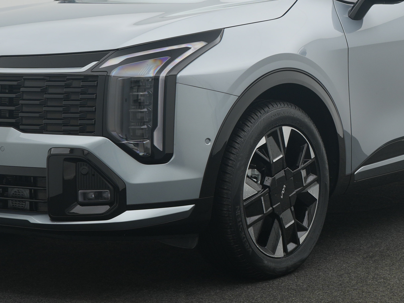 Kia Sportage – Bild 9