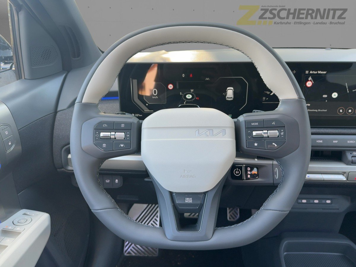 Kia EV3 – Bild 10
