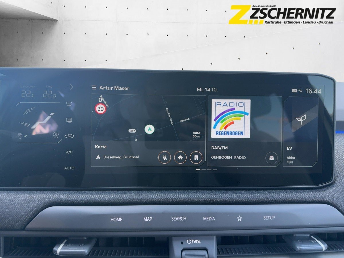 Kia EV3 – Bild 11