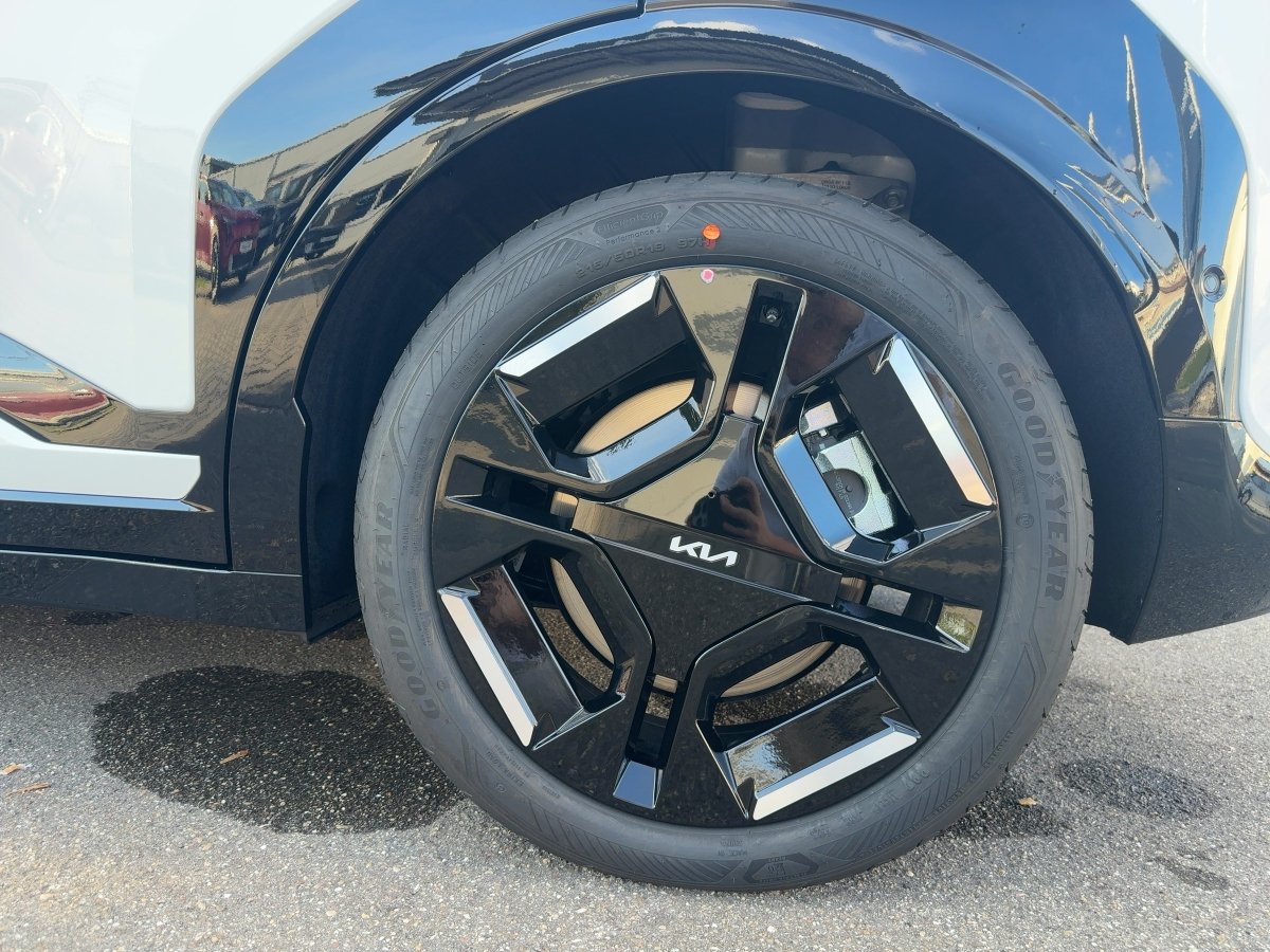 Kia EV3 – Bild 12