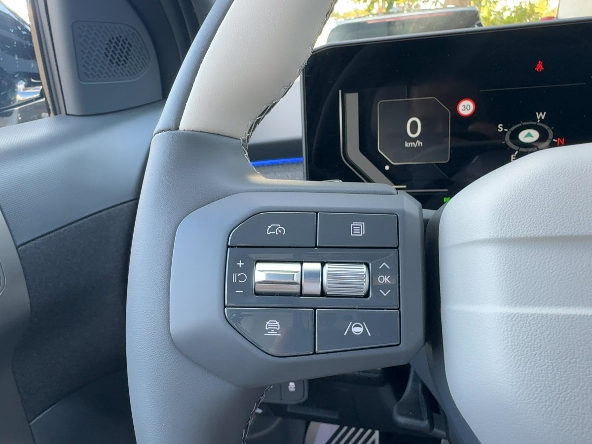 Kia EV3 – Bild 13