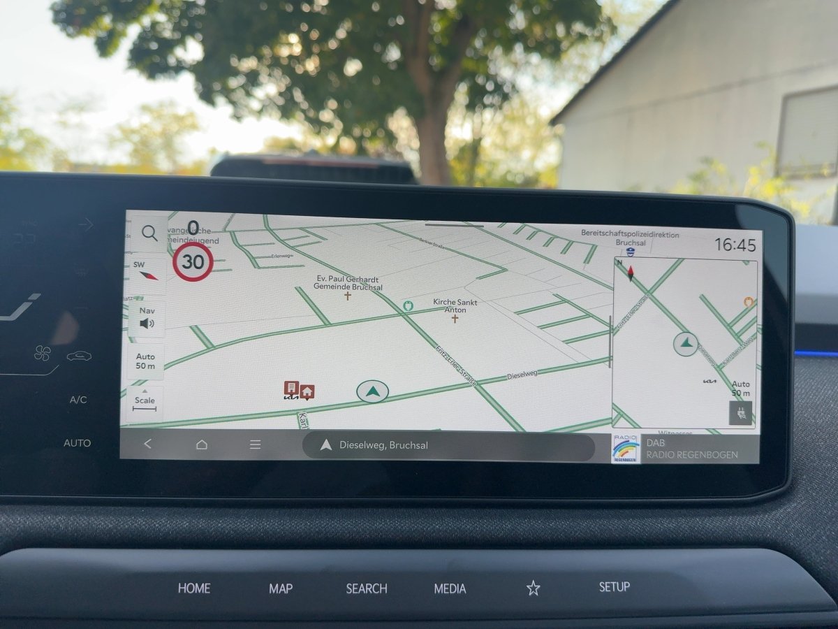 Kia EV3 – Bild 17