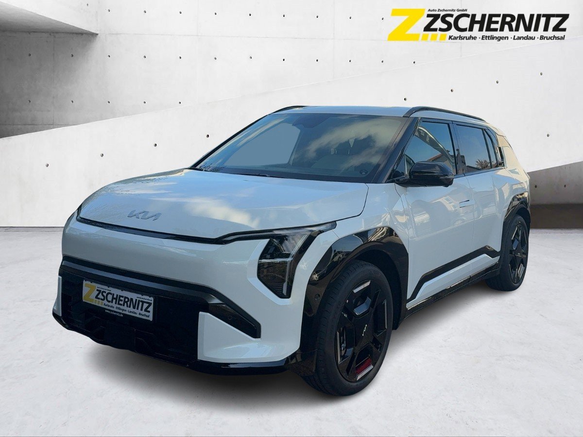 Kia EV3 – Bild 2