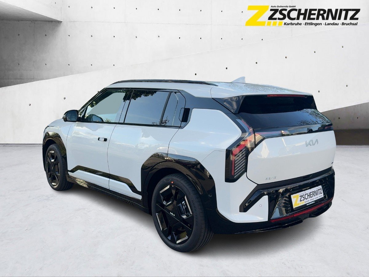 Kia EV3 – Bild 3