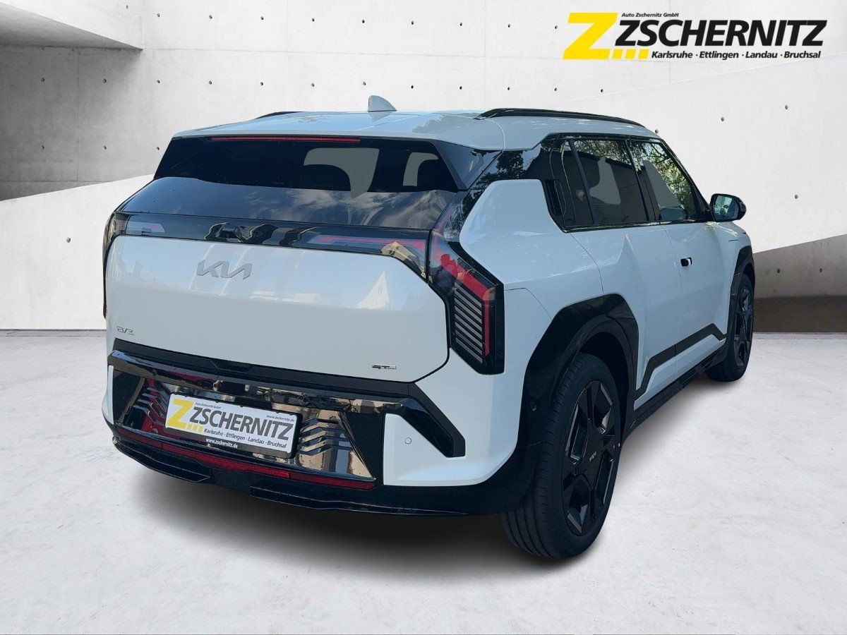 Kia EV3 – Bild 4