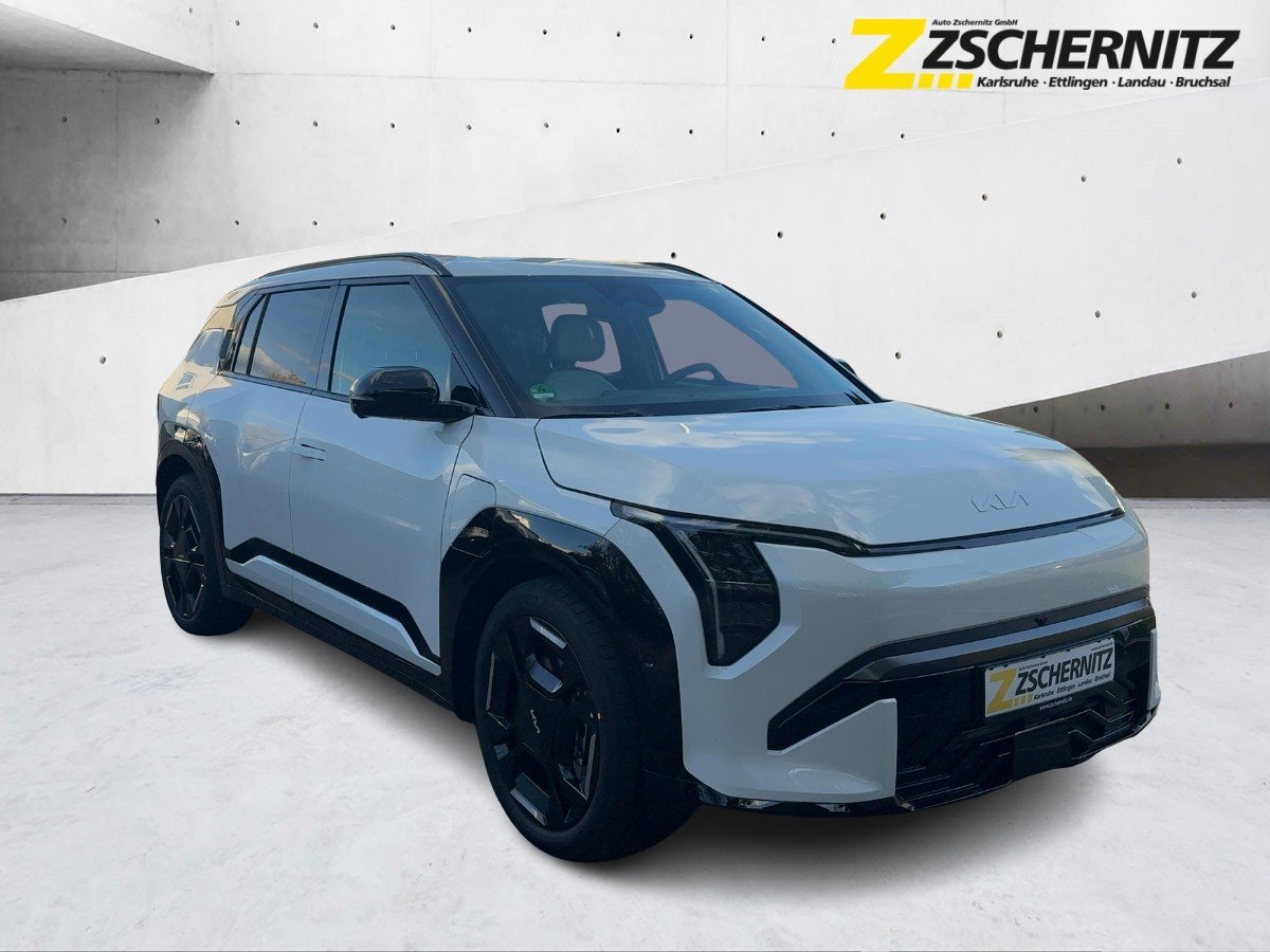 Kia EV3 – Bild 5