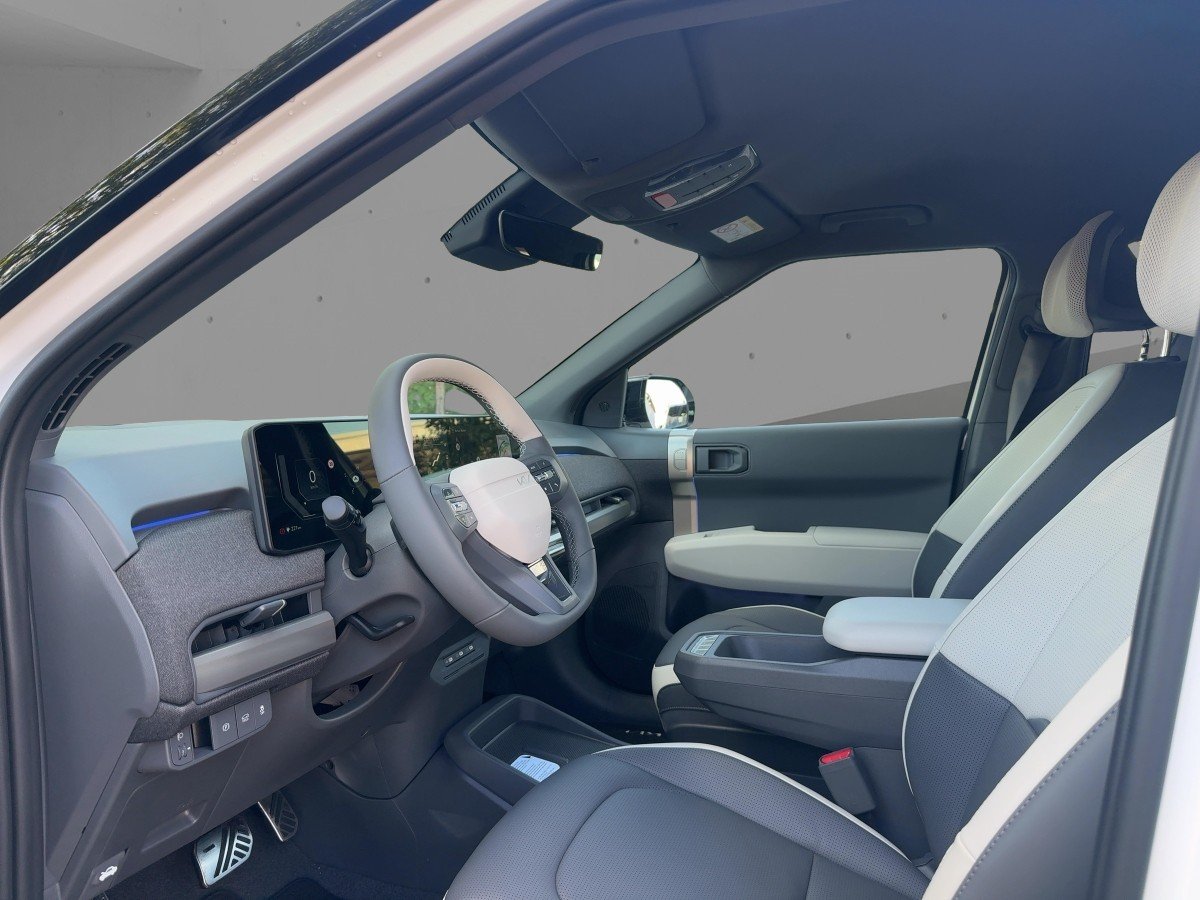 Kia EV3 – Bild 7