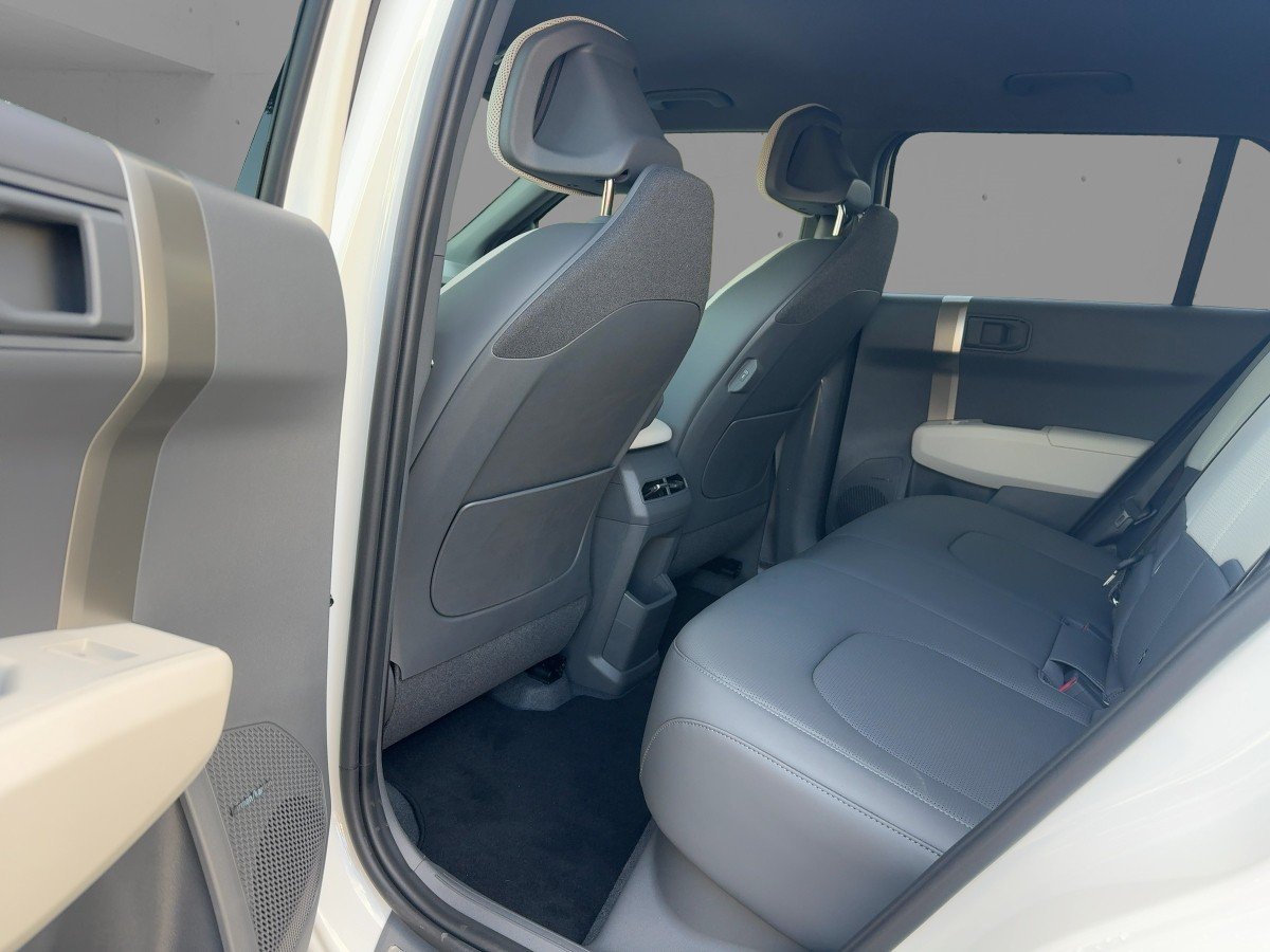 Kia EV3 – Bild 8