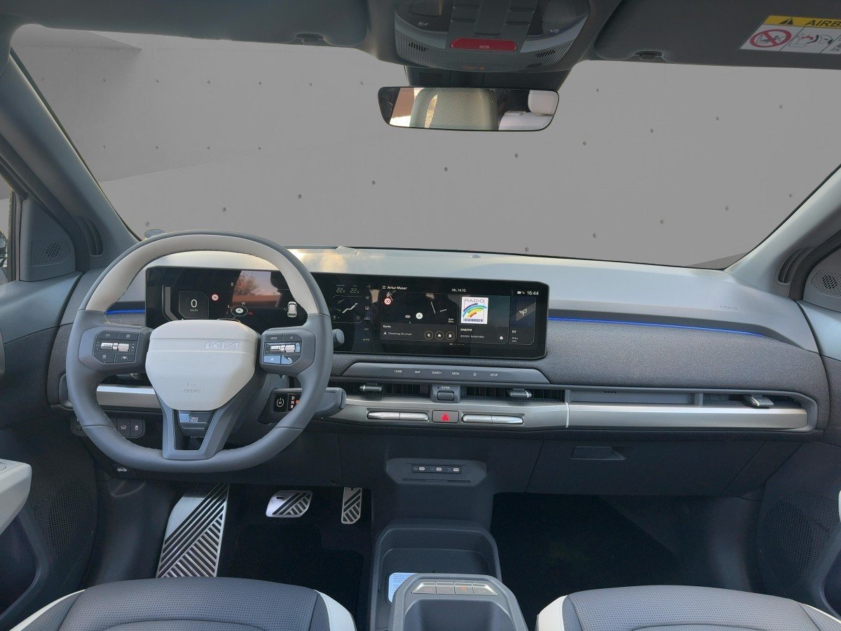 Kia EV3 – Bild 9