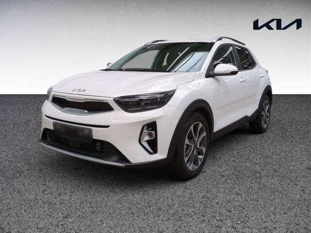 Kia Stonic – Bild 2
