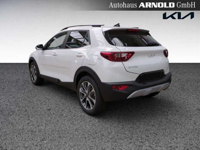 Kia Stonic – Bild 3