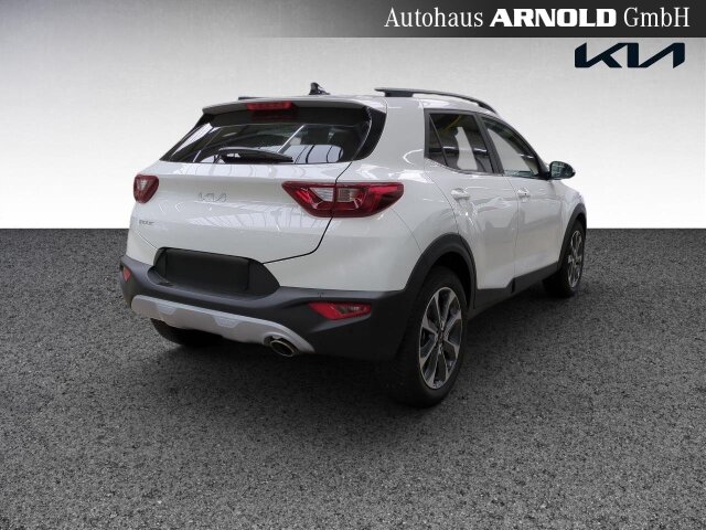 Kia Stonic – Bild 4