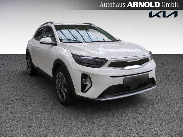 Kia Stonic – Bild 5
