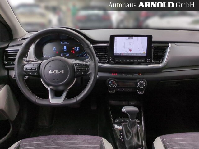 Kia Stonic – Bild 6
