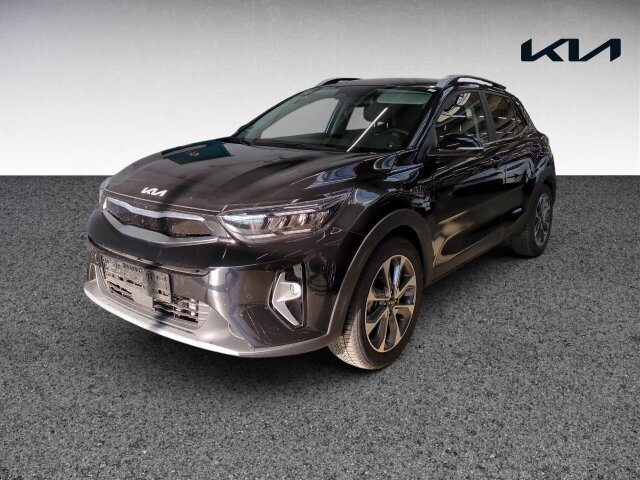 Kia Stonic – Bild 2
