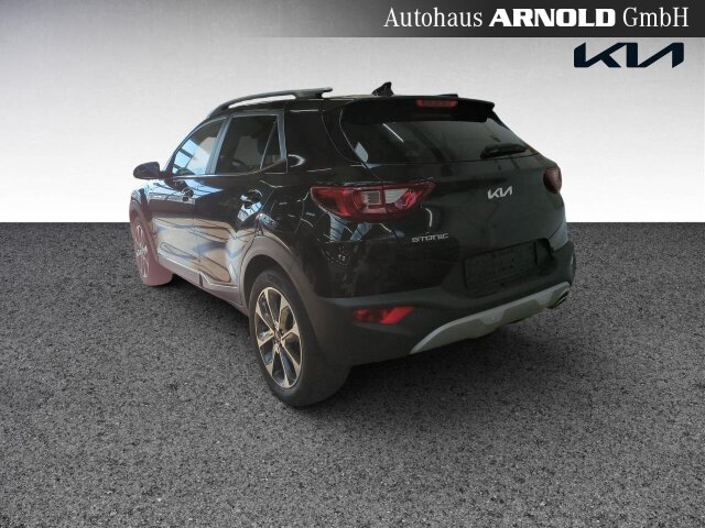 Kia Stonic – Bild 3