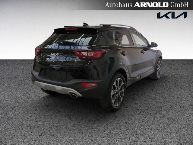 Kia Stonic – Bild 4