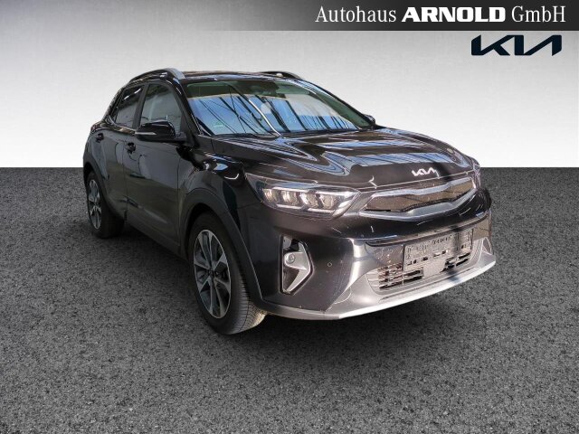 Kia Stonic – Bild 5