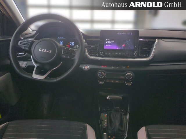 Kia Stonic – Bild 6