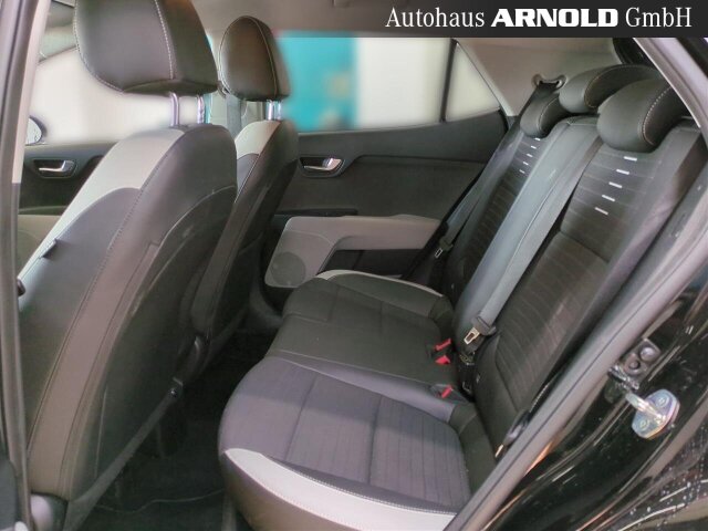 Kia Stonic – Bild 7