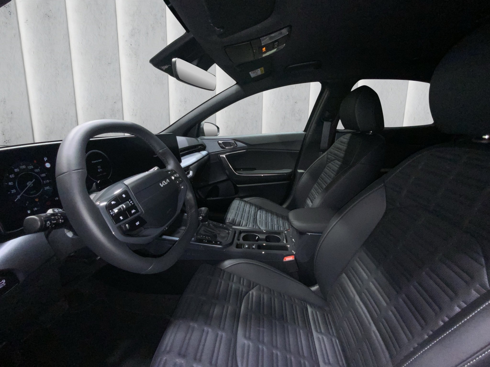 Kia XCeed – Bild 10
