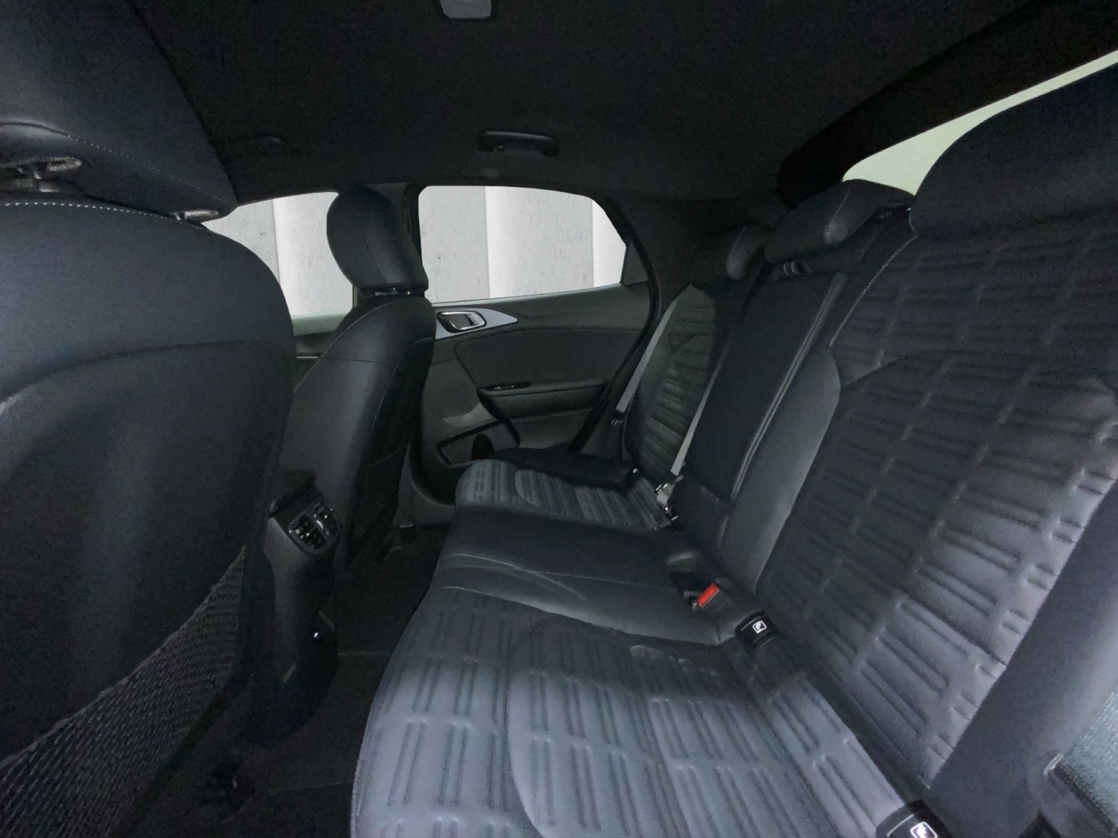 Kia XCeed – Bild 11