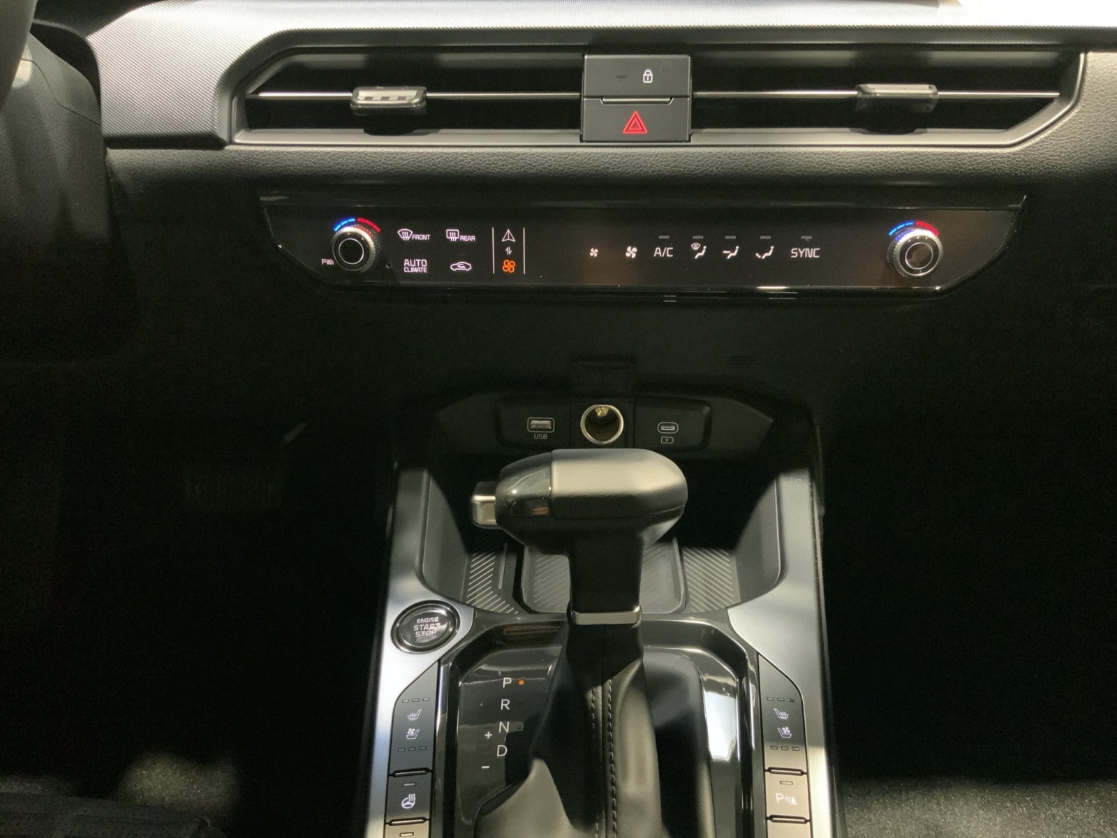 Kia XCeed – Bild 14