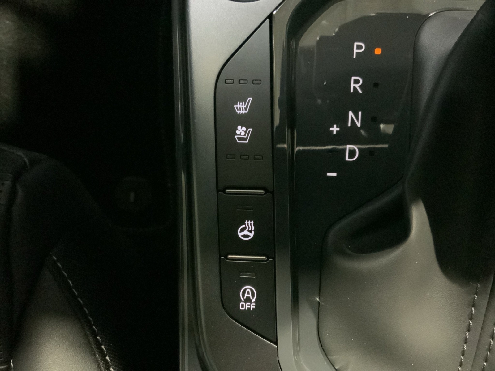 Kia XCeed – Bild 18
