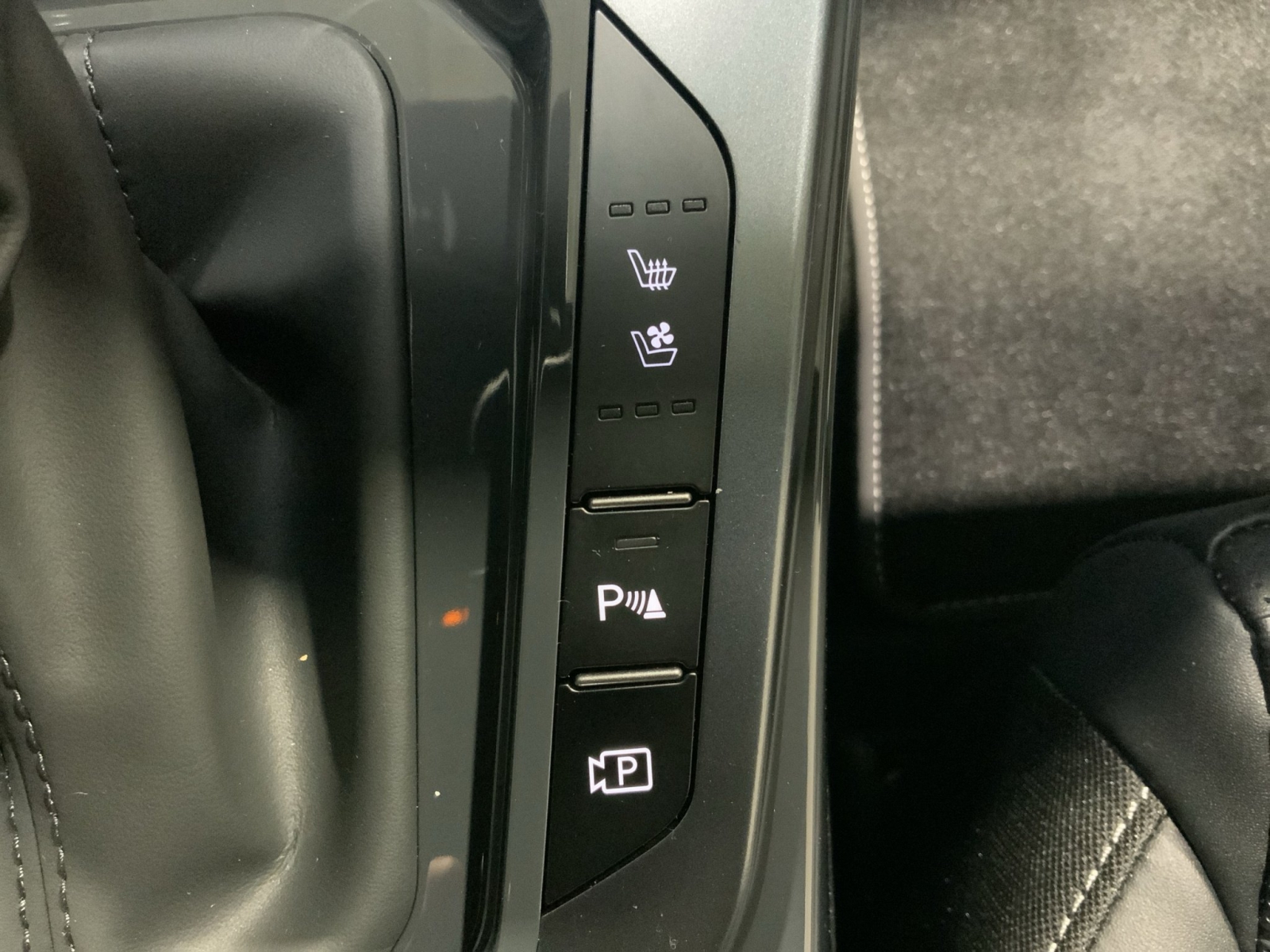 Kia XCeed – Bild 19