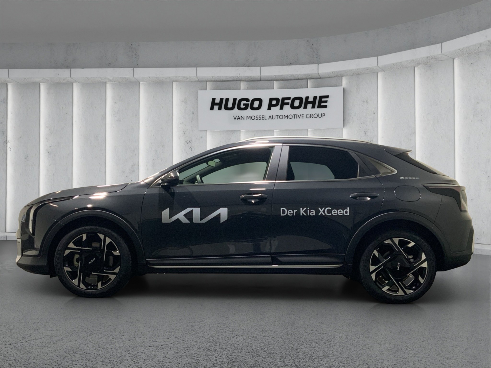Kia XCeed – Bild 2