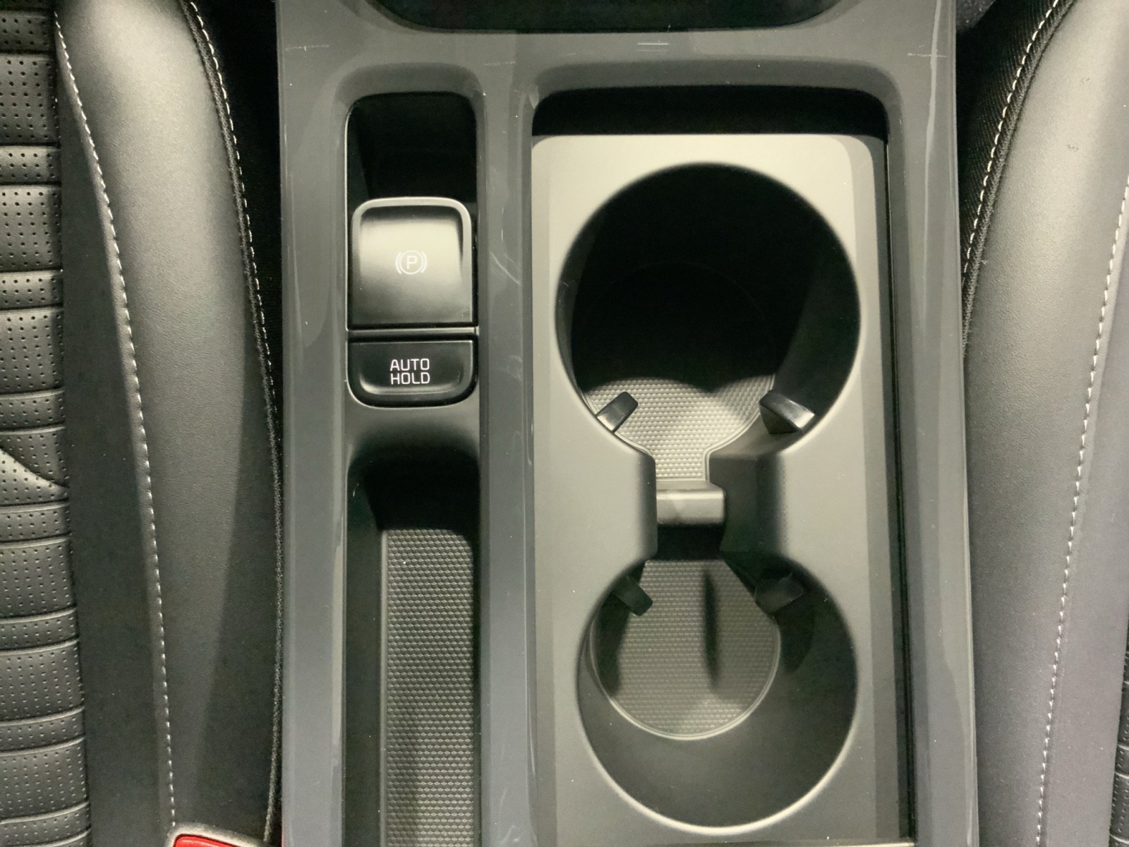 Kia XCeed – Bild 20