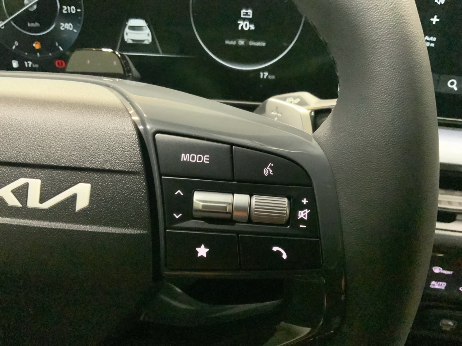 Kia XCeed – Bild 21