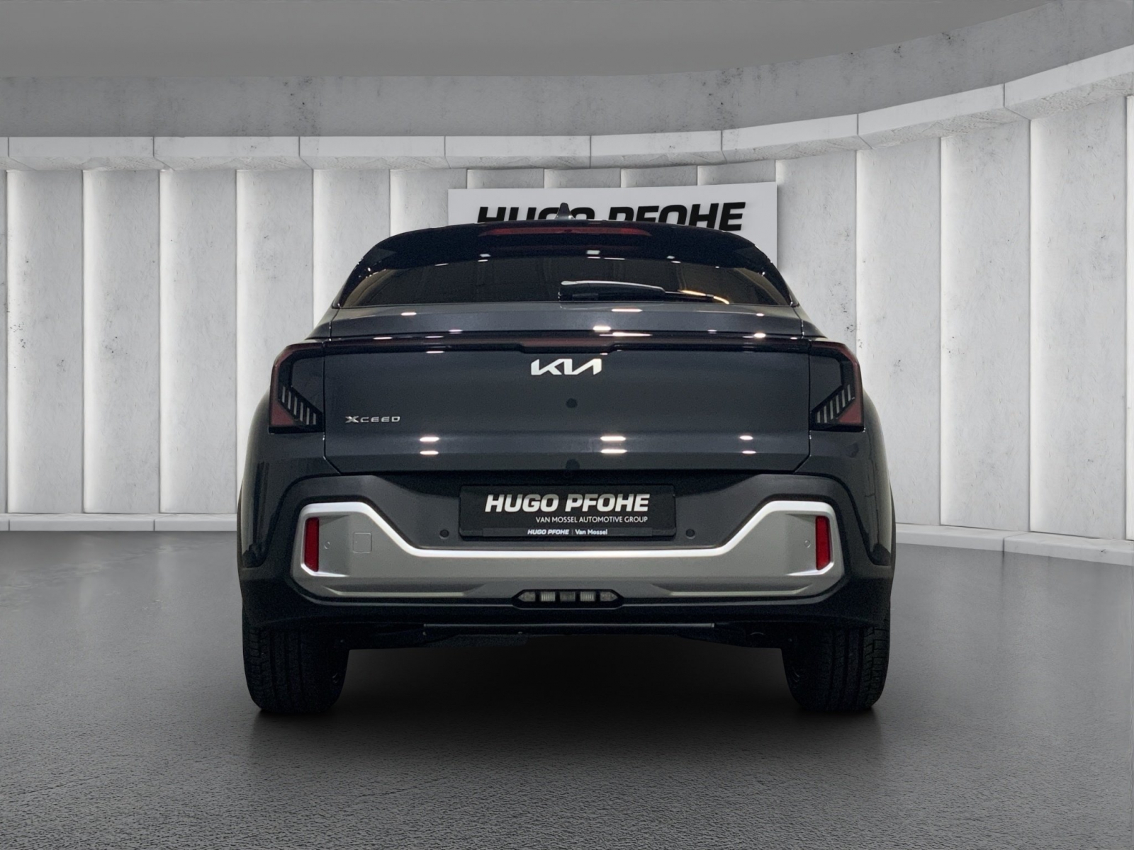 Kia XCeed – Bild 4