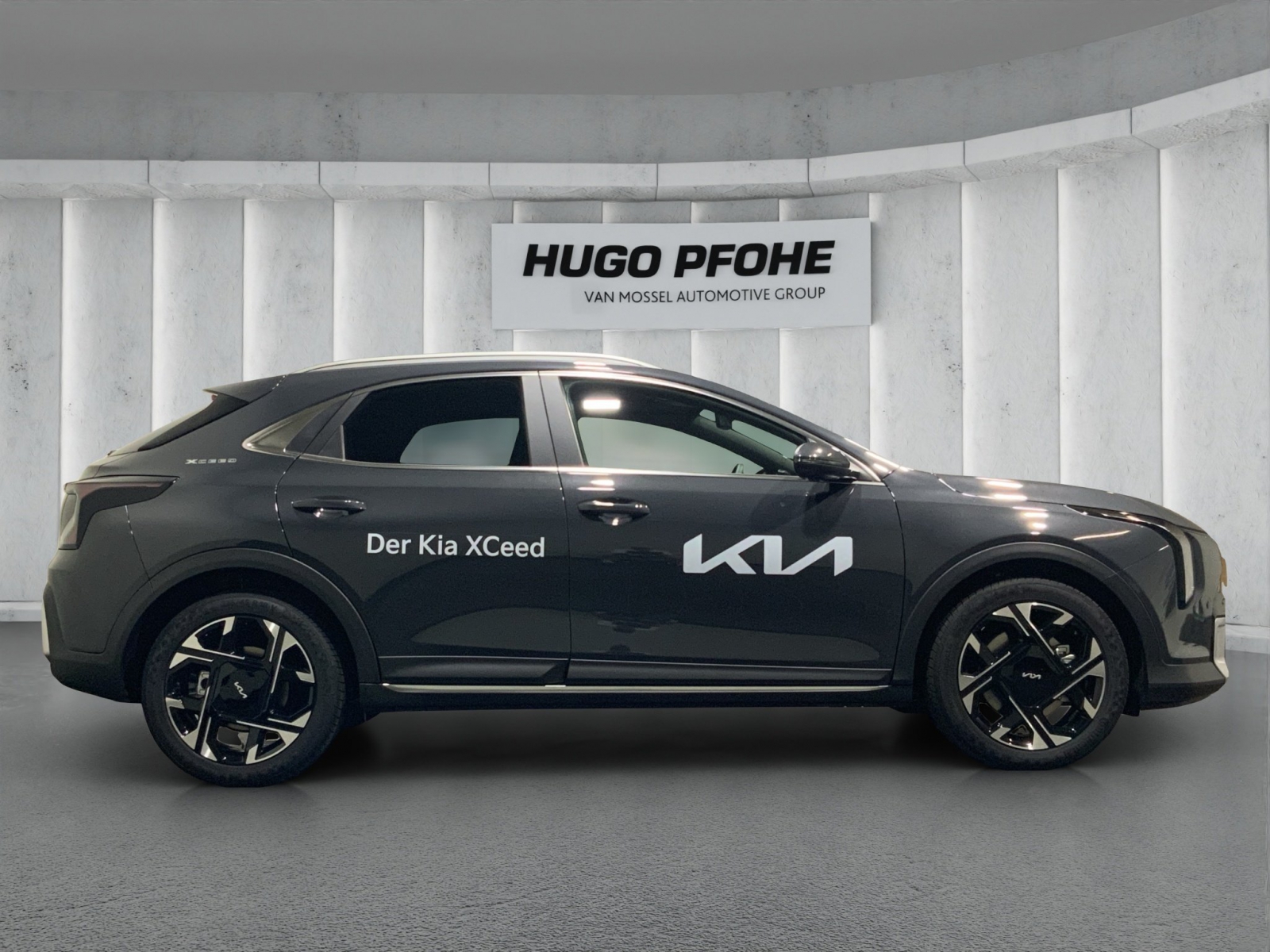 Kia XCeed – Bild 6