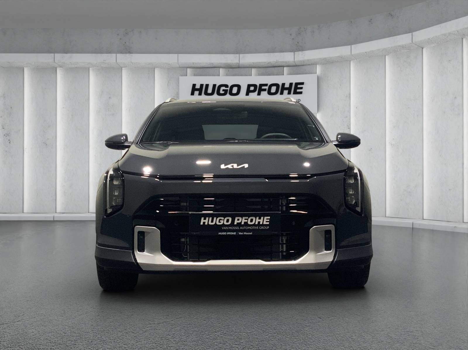 Kia XCeed – Bild 8