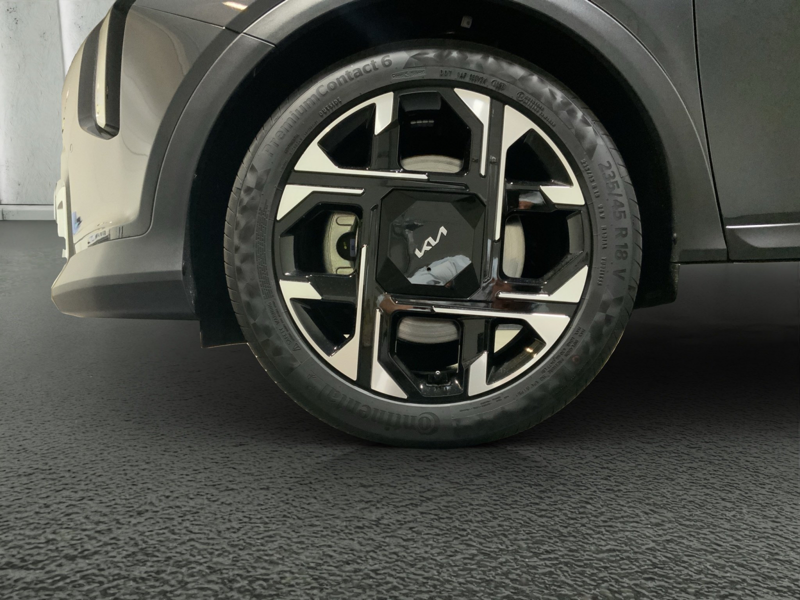 Kia XCeed – Bild 9