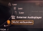 Audi Q2 35 TFSi advanced Black Navi RCam CarPlay DAB