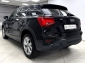 Audi Q2 35 TFSi advanced Black Navi RCam CarPlay DAB