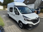 Renault Trafic 2.0 145PS L2H2 Klima Navi Temp Sth GARANTIE