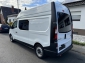 Renault Trafic 2.0 145PS L2H2 Klima Navi Temp Sth GARANTIE