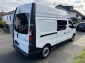 Renault Trafic 2.0 145PS L2H2 Klima Navi Temp Sth GARANTIE
