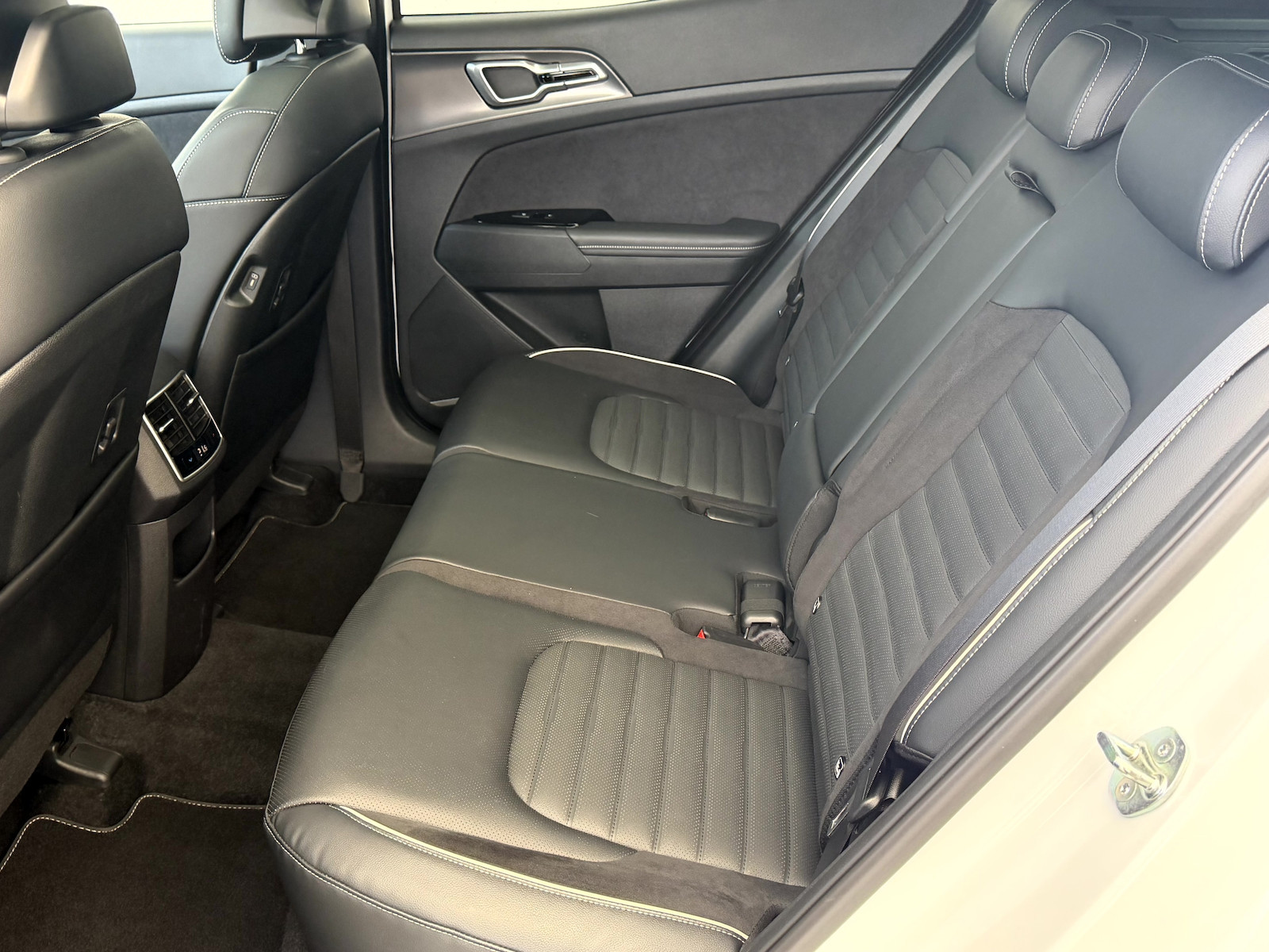 Kia Sportage – Bild 10