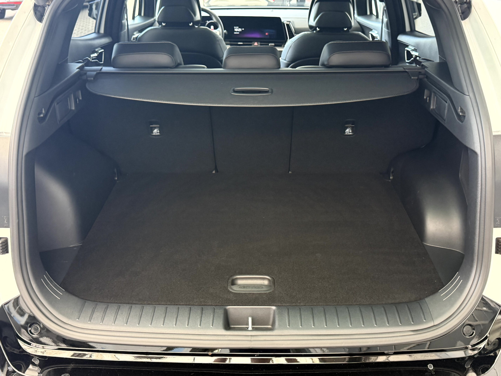 Kia Sportage – Bild 11