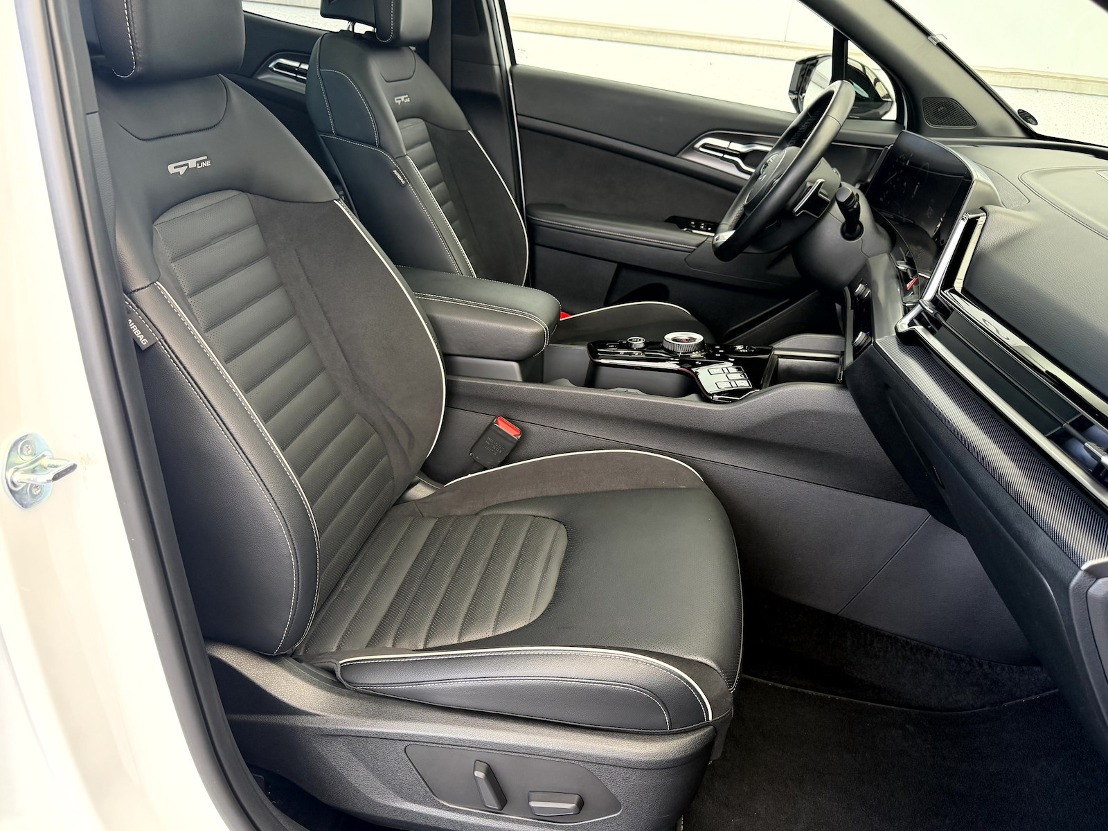 Kia Sportage – Bild 12