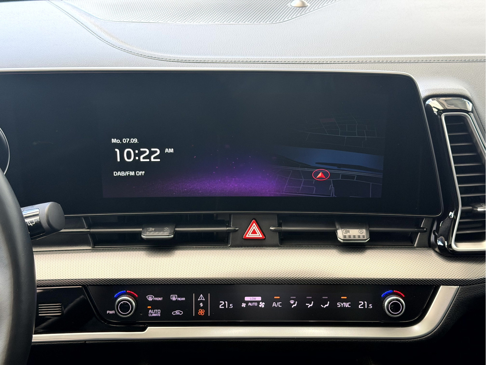 Kia Sportage – Bild 16