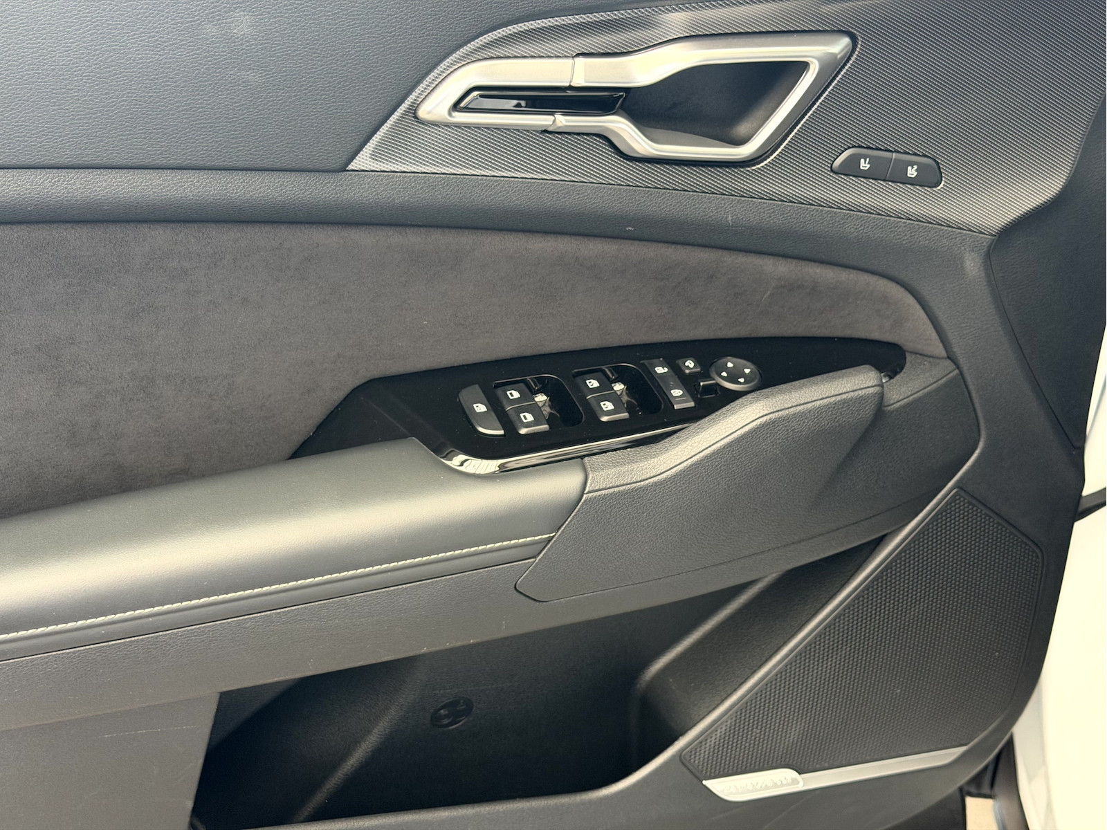 Kia Sportage – Bild 19